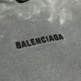 Balenciaga jerseys & knitwear lifestyle shot premium designer piece