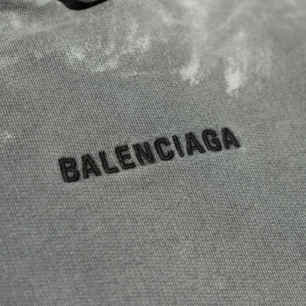 Balenciaga jerseys & knitwear lifestyle shot premium designer piece