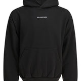 Balenciaga jerseys & knitwear luxury designer piece front view