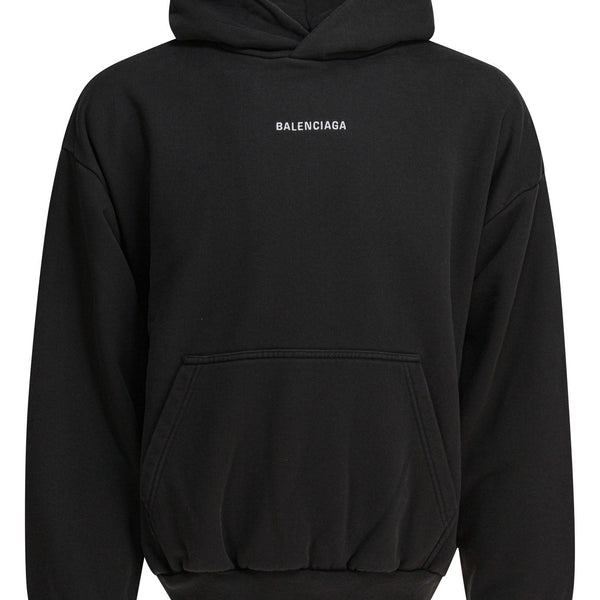 Balenciaga jerseys & knitwear luxury designer piece front view