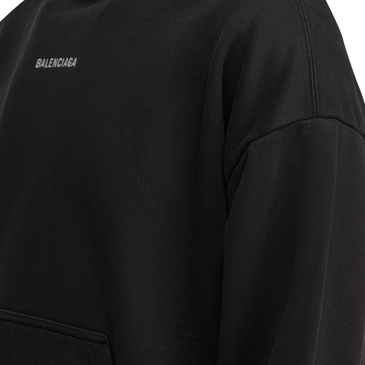 Balenciaga jerseys & knitwear lifestyle shot premium designer piece