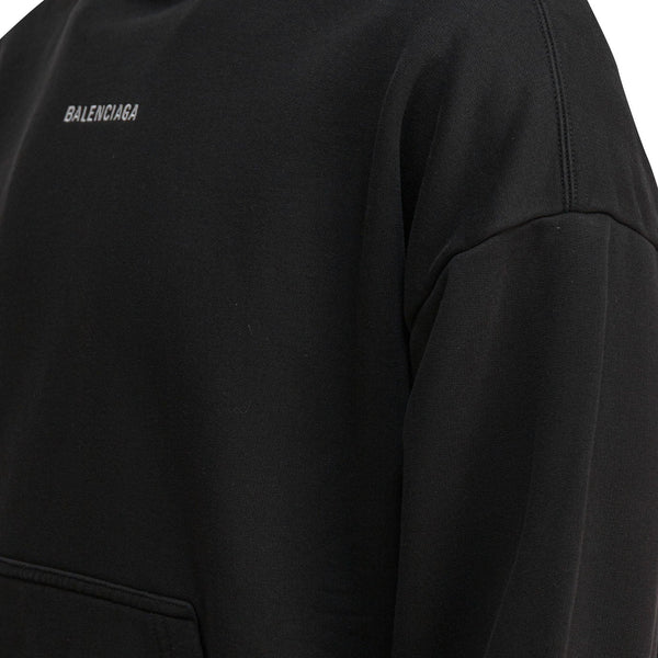 Balenciaga jerseys & knitwear lifestyle shot premium designer piece