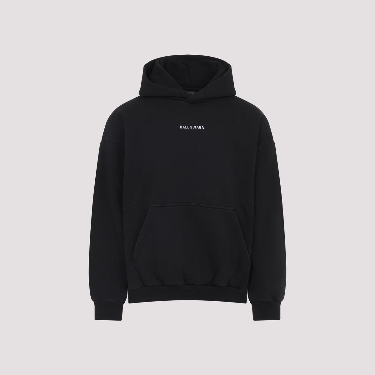 Balenciaga jerseys & knitwear side profile designer luxury fashion