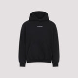 Balenciaga jerseys & knitwear side profile designer luxury fashion
