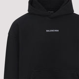Balenciaga jerseys & knitwear lifestyle shot premium designer piece