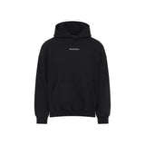 Balenciaga premium jerseys & knitwear detail and craftsmanship close-up