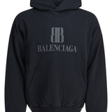 Balenciaga jerseys & knitwear luxury designer piece front view
