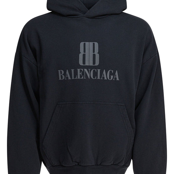 Balenciaga jerseys & knitwear luxury designer piece front view