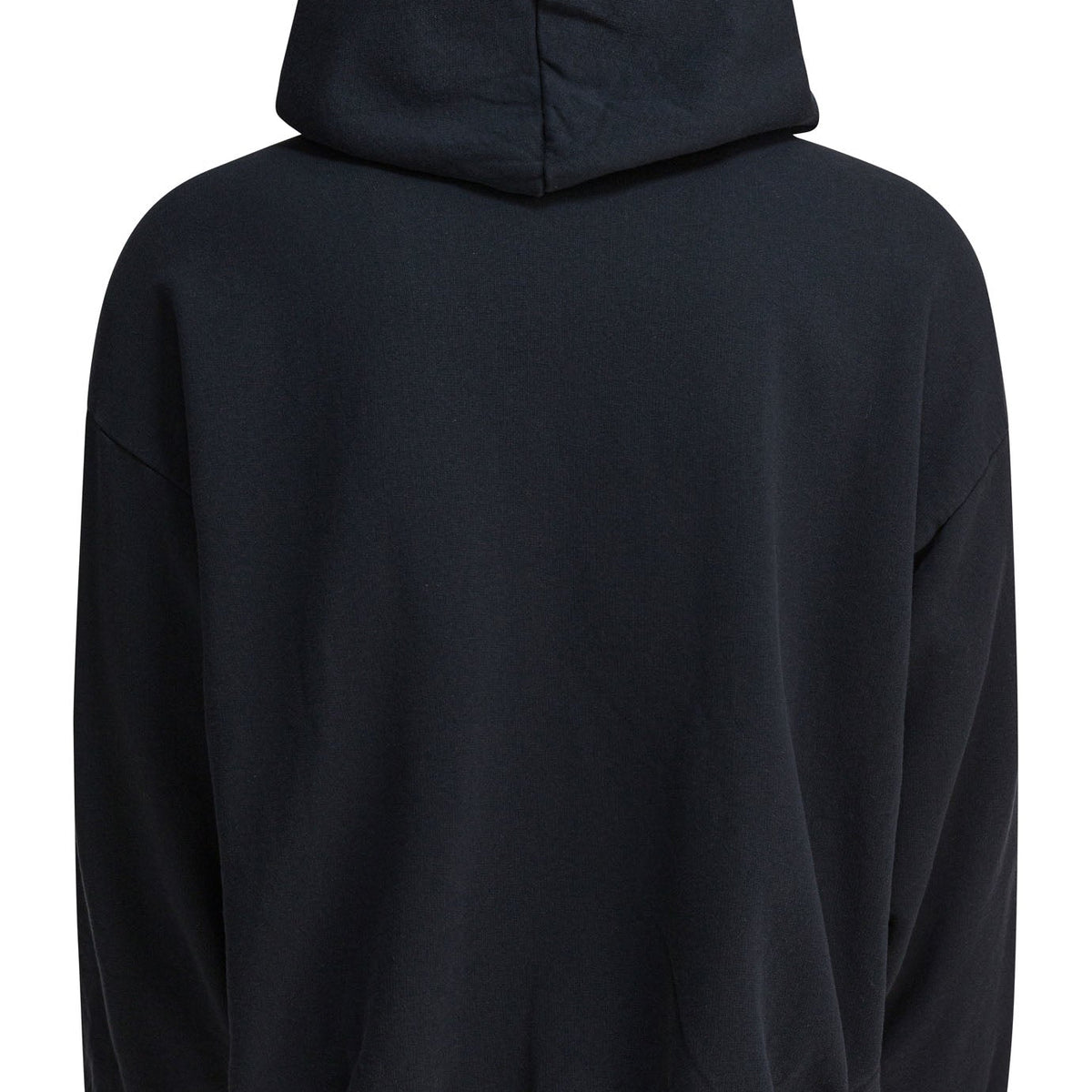 Balenciaga Hoodies? BALENCIAGA Medium Fit Cotton Hoodie Premium Designer Casual Hoodie
