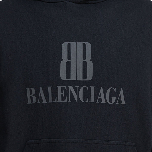Balenciaga jerseys & knitwear side profile designer luxury fashion