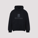 Balenciaga jerseys & knitwear luxury designer piece front view