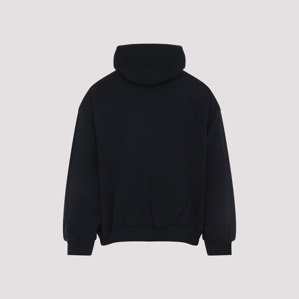 Balenciaga premium jerseys & knitwear detail and craftsmanship close-up