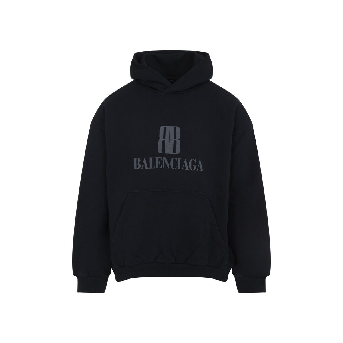 Balenciaga jerseys & knitwear lifestyle shot premium designer piece