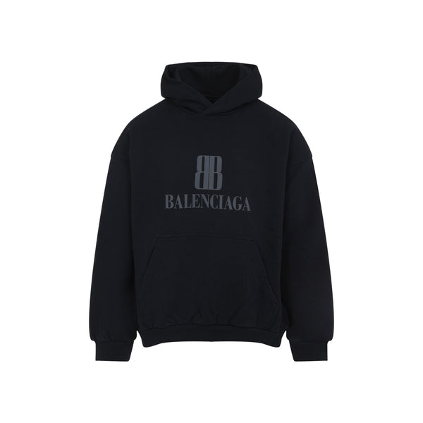 Balenciaga jerseys & knitwear lifestyle shot premium designer piece