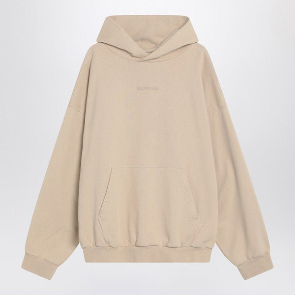 Balenciaga jerseys & knitwear luxury designer piece front view