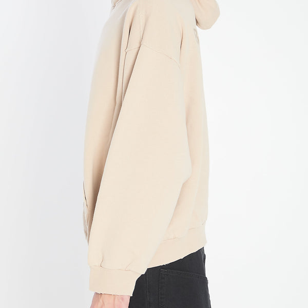 Balenciaga jerseys & knitwear side profile designer luxury fashion