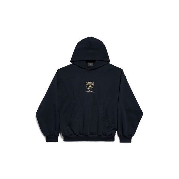Balenciaga jerseys & knitwear luxury designer piece front view