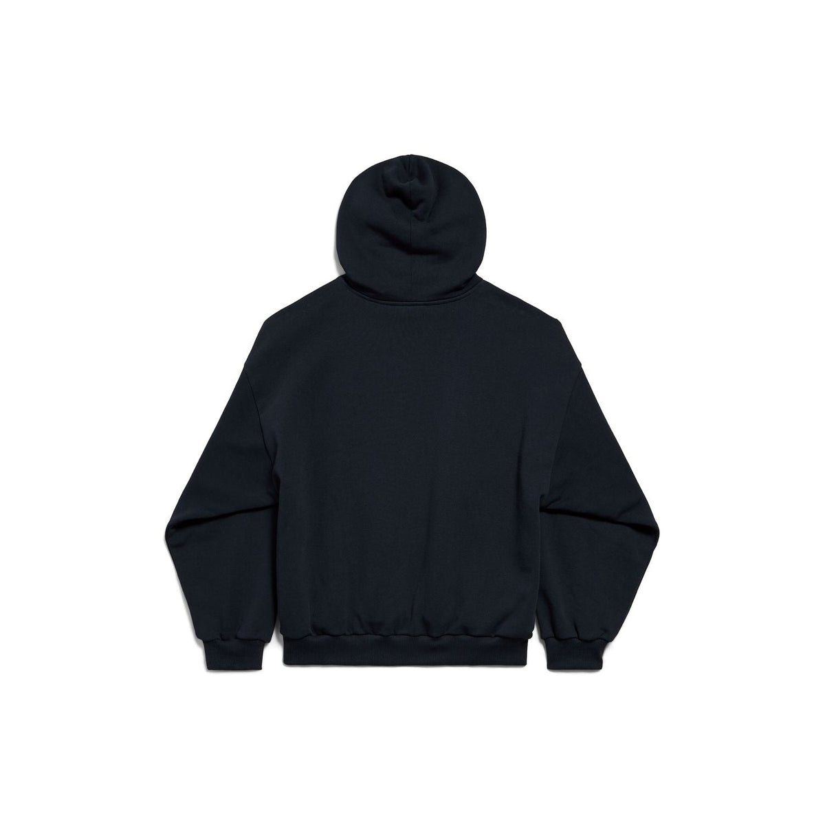 Balenciaga premium jerseys & knitwear detail and craftsmanship close-up