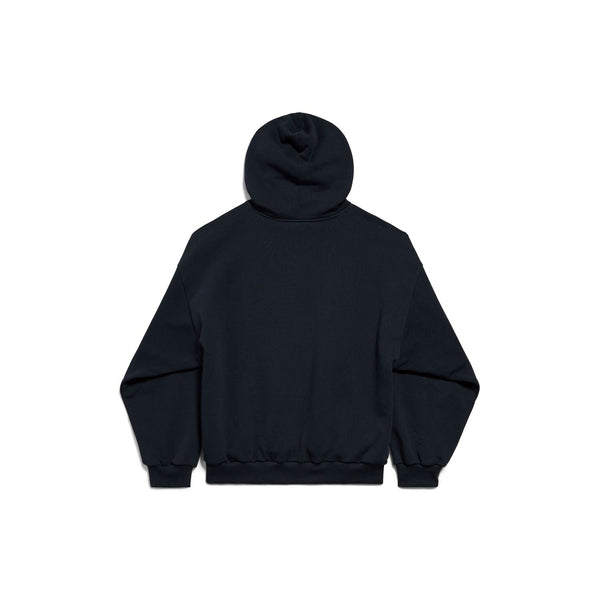 Balenciaga premium jerseys & knitwear detail and craftsmanship close-up