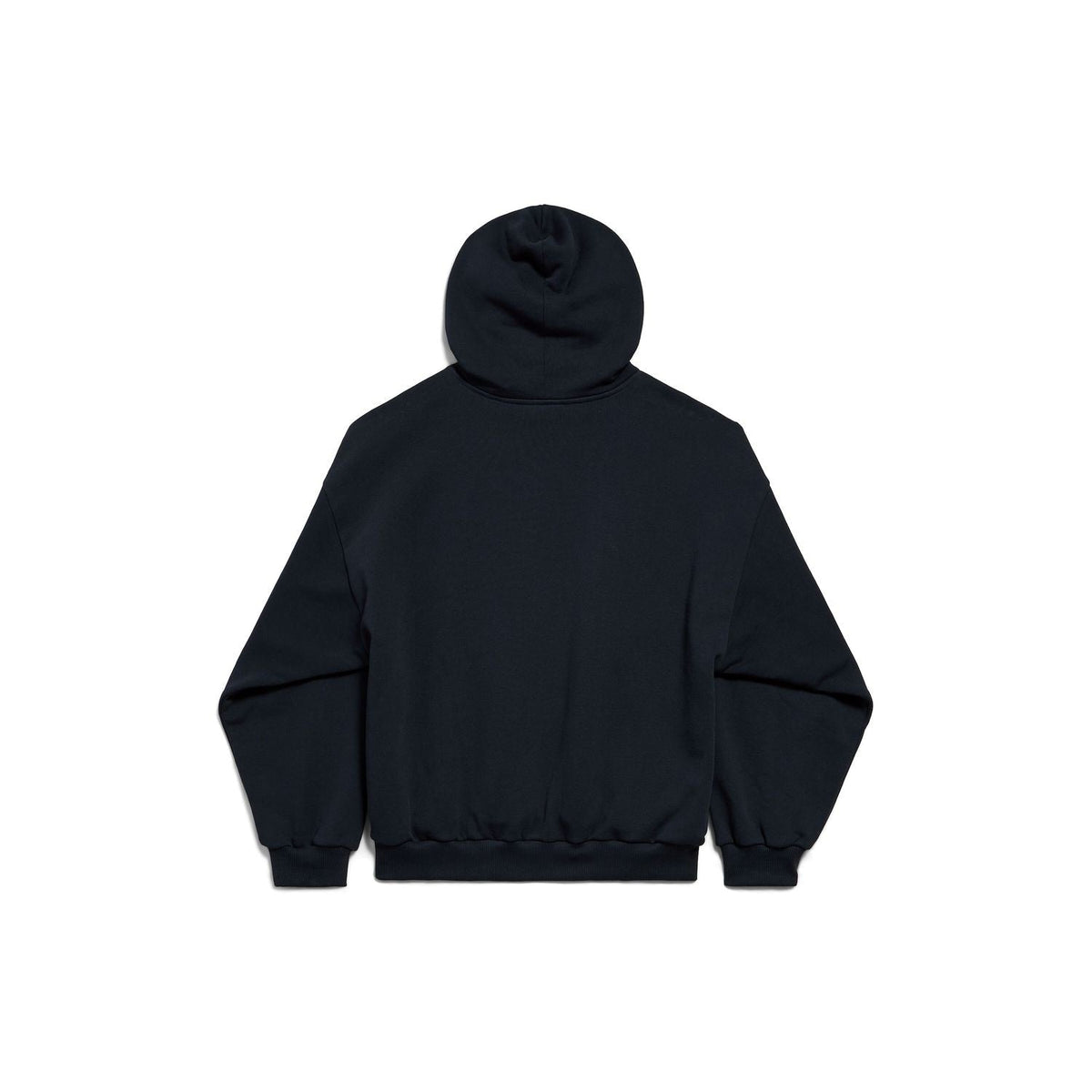 Balenciaga Sweaters? BALENCIAGA Men's Silk & Nylon Sweater - FW25 Collection Luxury Designer Knit Sweater