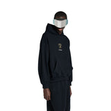 Balenciaga jerseys & knitwear side profile designer luxury fashion