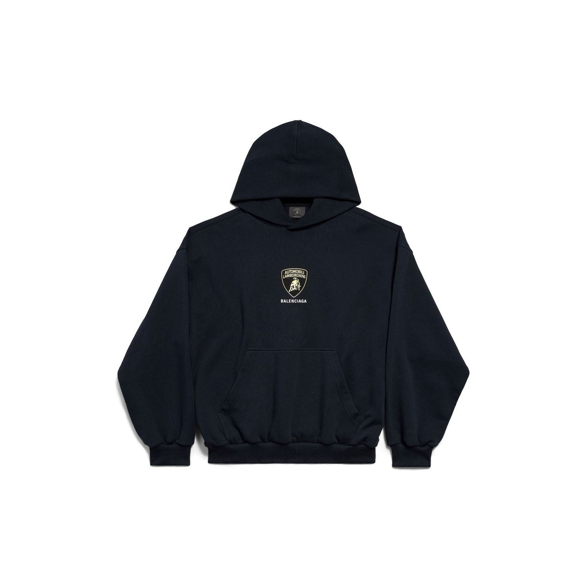 Balenciaga Sweaters? BALENCIAGA Men's Silk & Nylon Sweater - FW25 Collection Luxury Designer Knit Sweater