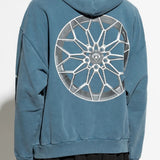 Balenciaga jerseys & knitwear side profile designer luxury fashion