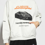 Balenciaga premium jerseys & knitwear detail and craftsmanship close-up
