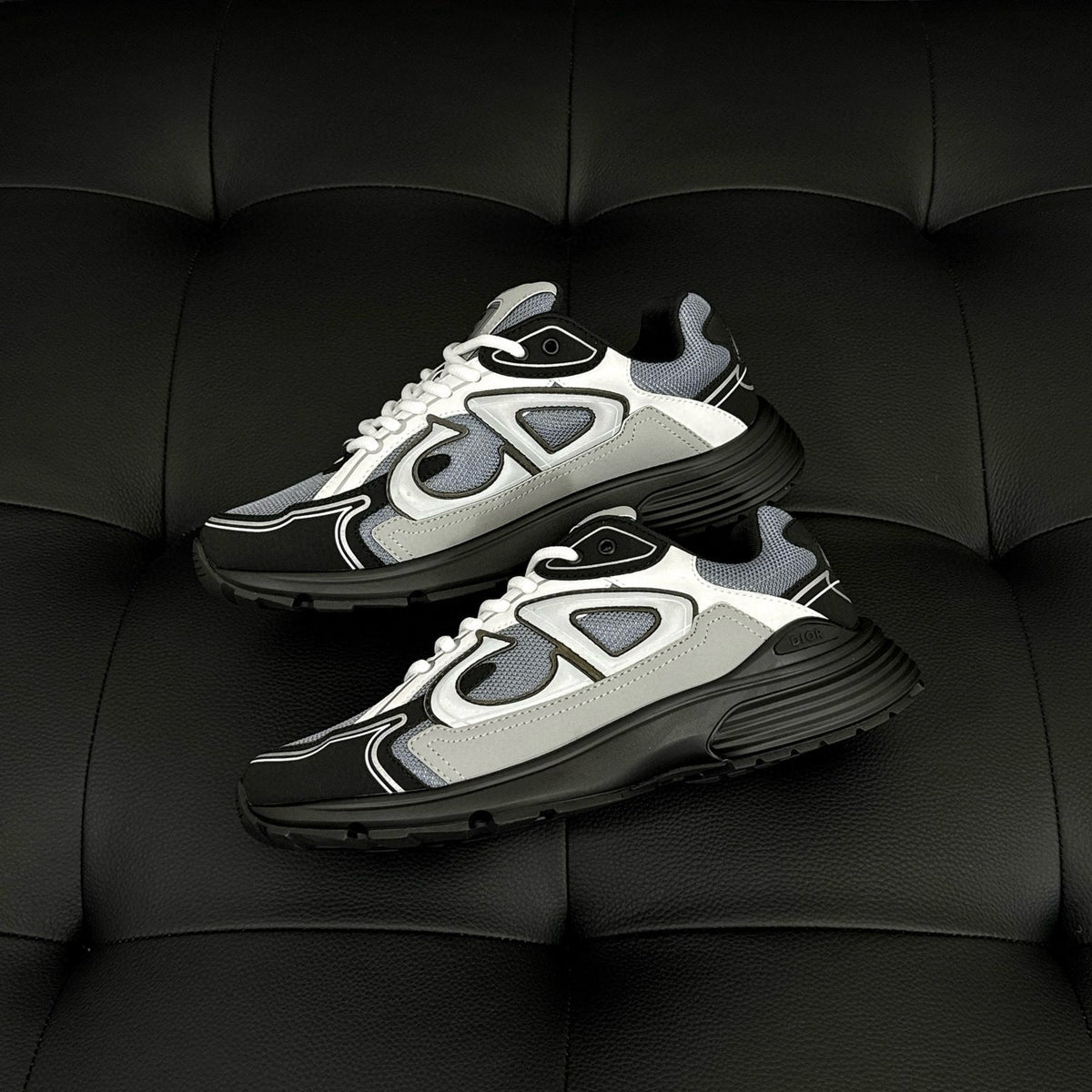 Dior Shoes- Dior B30 Sneaker Luxury Lifestyle Designer Footwear
