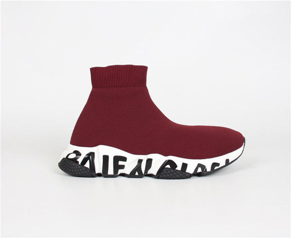 Balenciaga shoes Style 332 - sole and craftsmanship detail