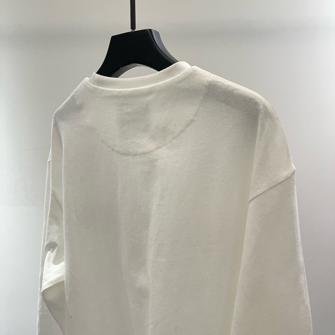 T-Shirts- Jil S T-shirt Premium Designer Cotton T-Shirt