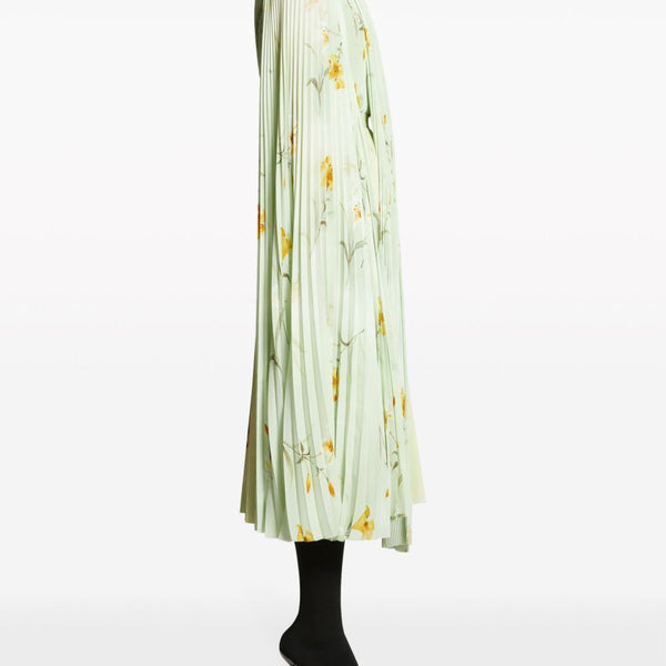 Balenciaga t-shirts & tops side profile designer luxury fashion