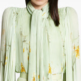 Balenciaga t-shirts & tops lifestyle shot premium designer piece