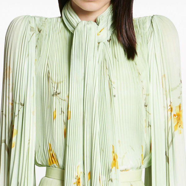 Balenciaga t-shirts & tops lifestyle shot premium designer piece
