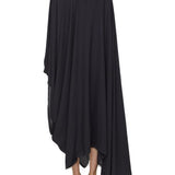 Balenciaga premium dresses detail and craftsmanship close-up