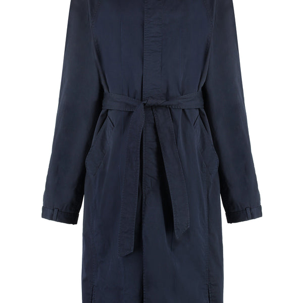 Balenciaga outerwear luxury designer piece front view