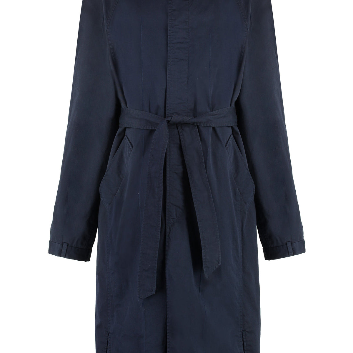 Balenciaga Jackets? BALENCIAGA Deconstructed Cotton Jacket - Unisex Luxury Designer Outerwear Jacket