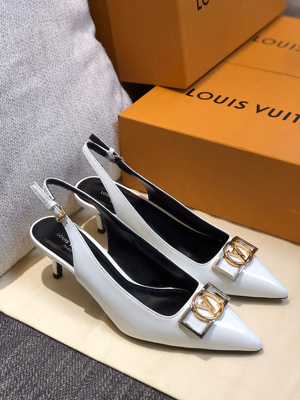 Louis Vuitton shoes styled look premium fashion