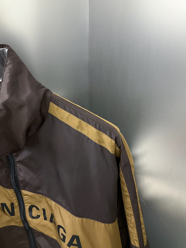 Balenciaga designer designer clothing full view