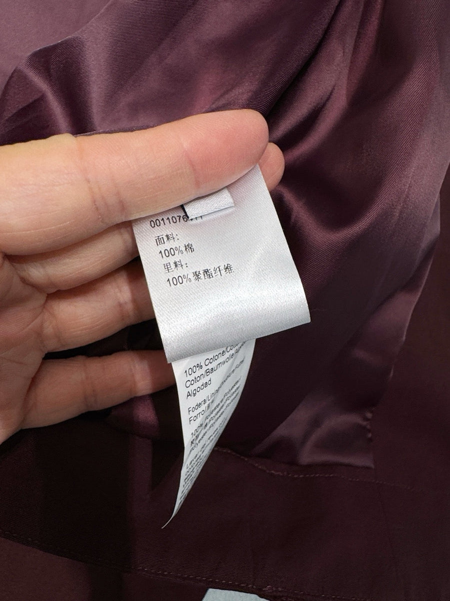 Jackets? Loew Jacket Stylish Everyday Designer Outerwear