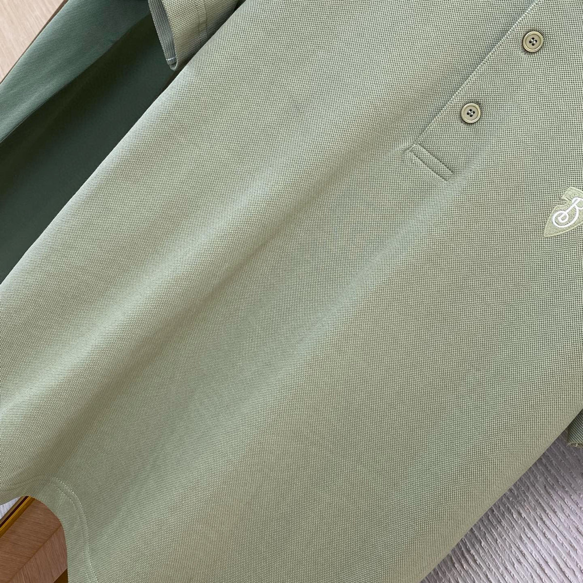 Polo Shirts- Bbr Polo Premium Everyday Polo Shirt