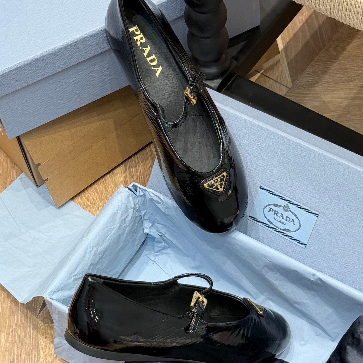 Shoes- Pd Ballet Pumps Comfortable Everyday Designer Shoes