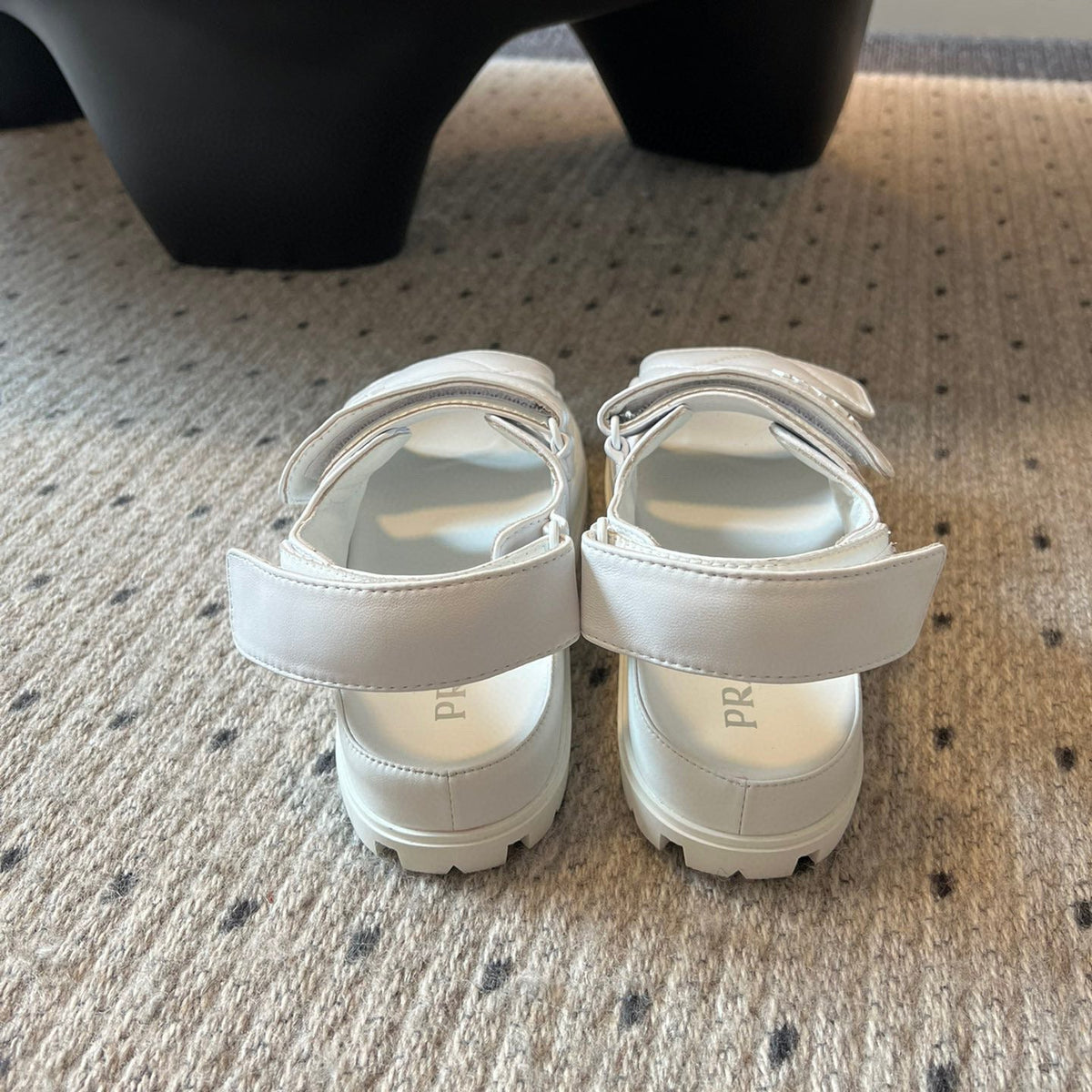 Shoes- Pd Sandals Premium Designer Casual Shoes