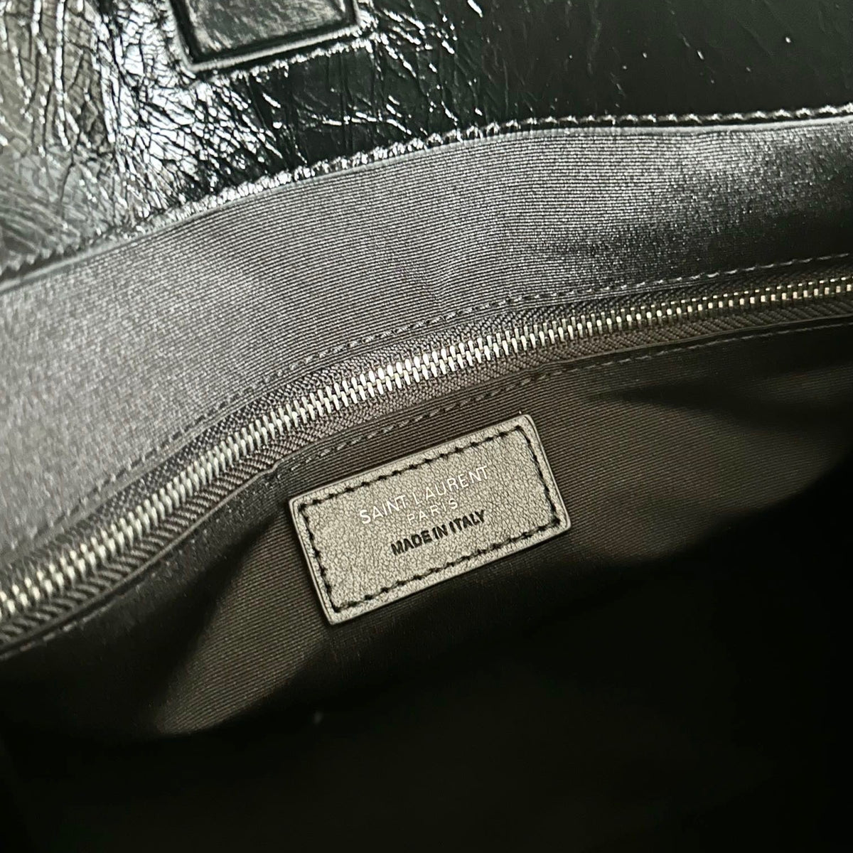Saint Laurent Wallets- Saint Laurent Niki Bag Elegant Everyday Leather Wallet