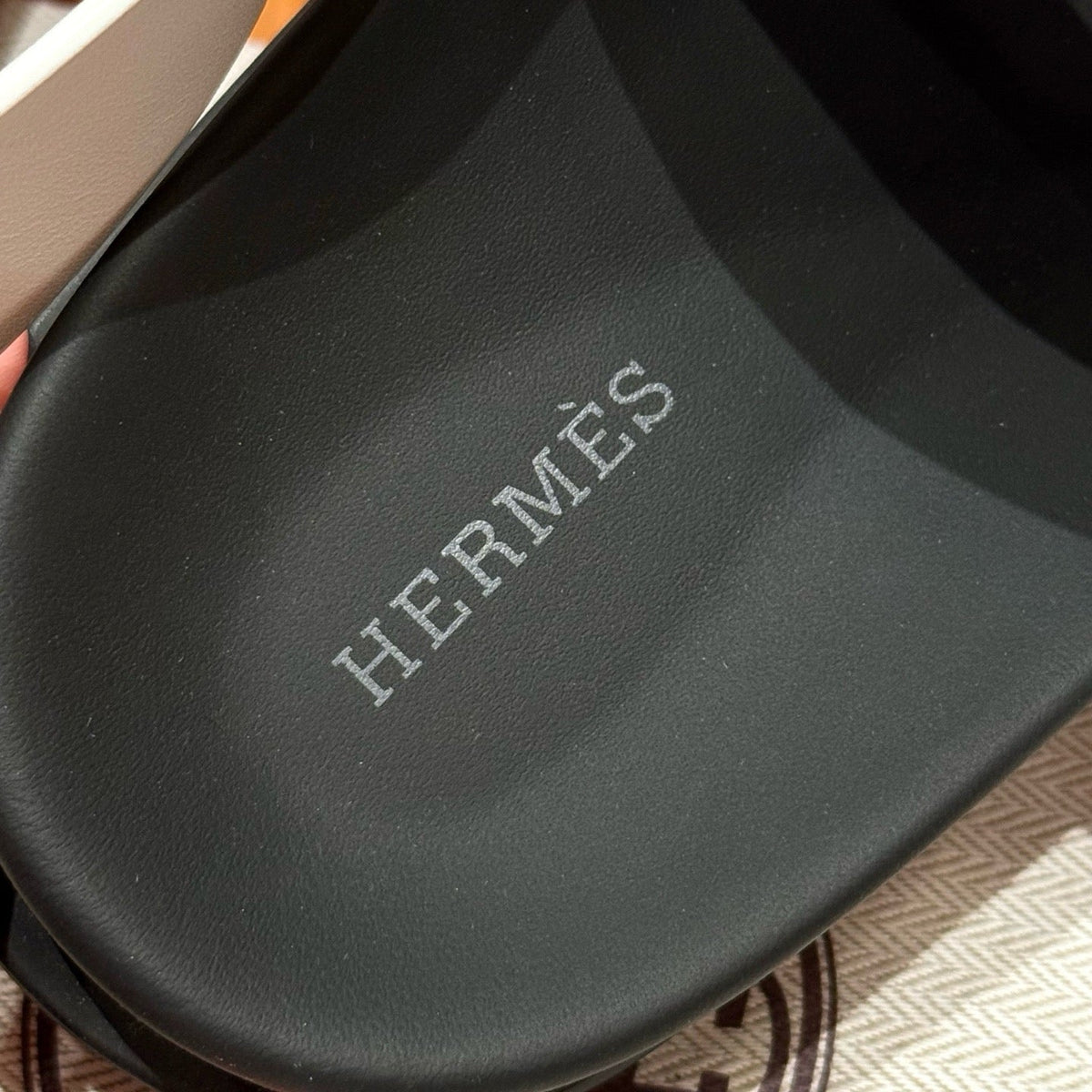 Shoes- Herm Genius Sandals Luxury Lifestyle Designer Footwear