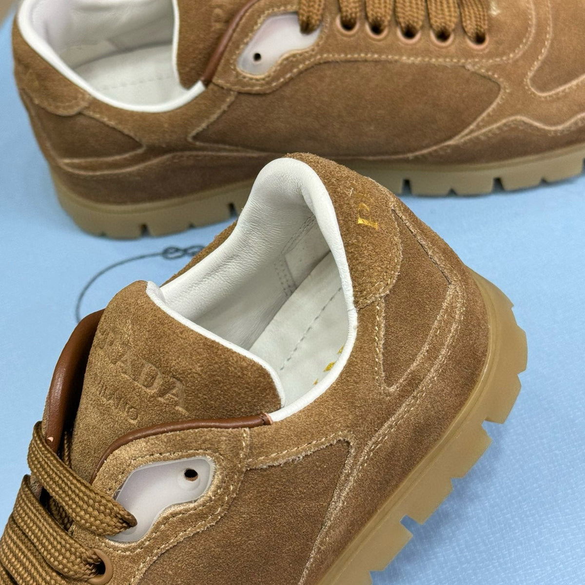 Shoes- Pd Sneaker Premium Designer Casual Shoes