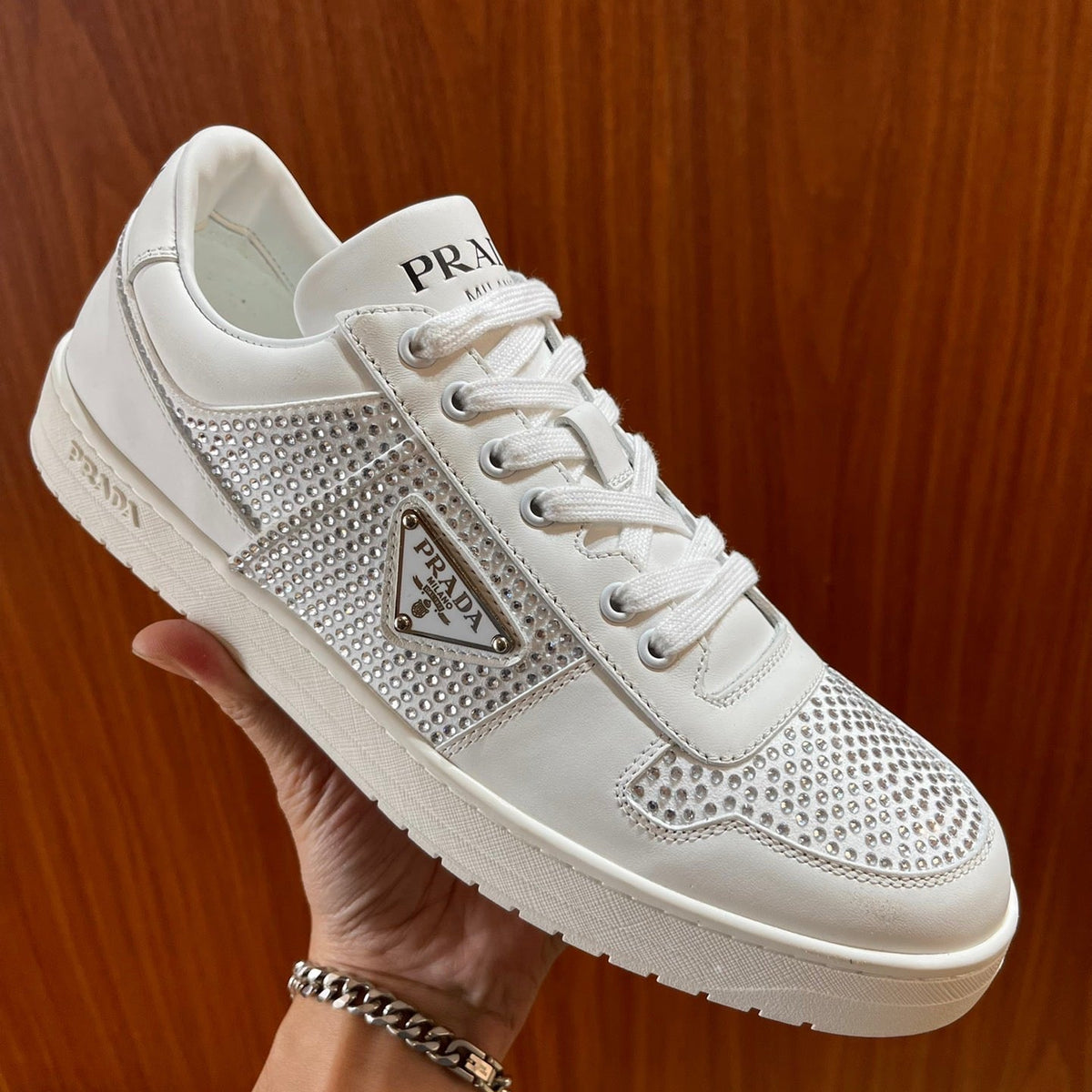Shoes- Pd Downtown Trainers Comfortable Everyday Designer Shoes