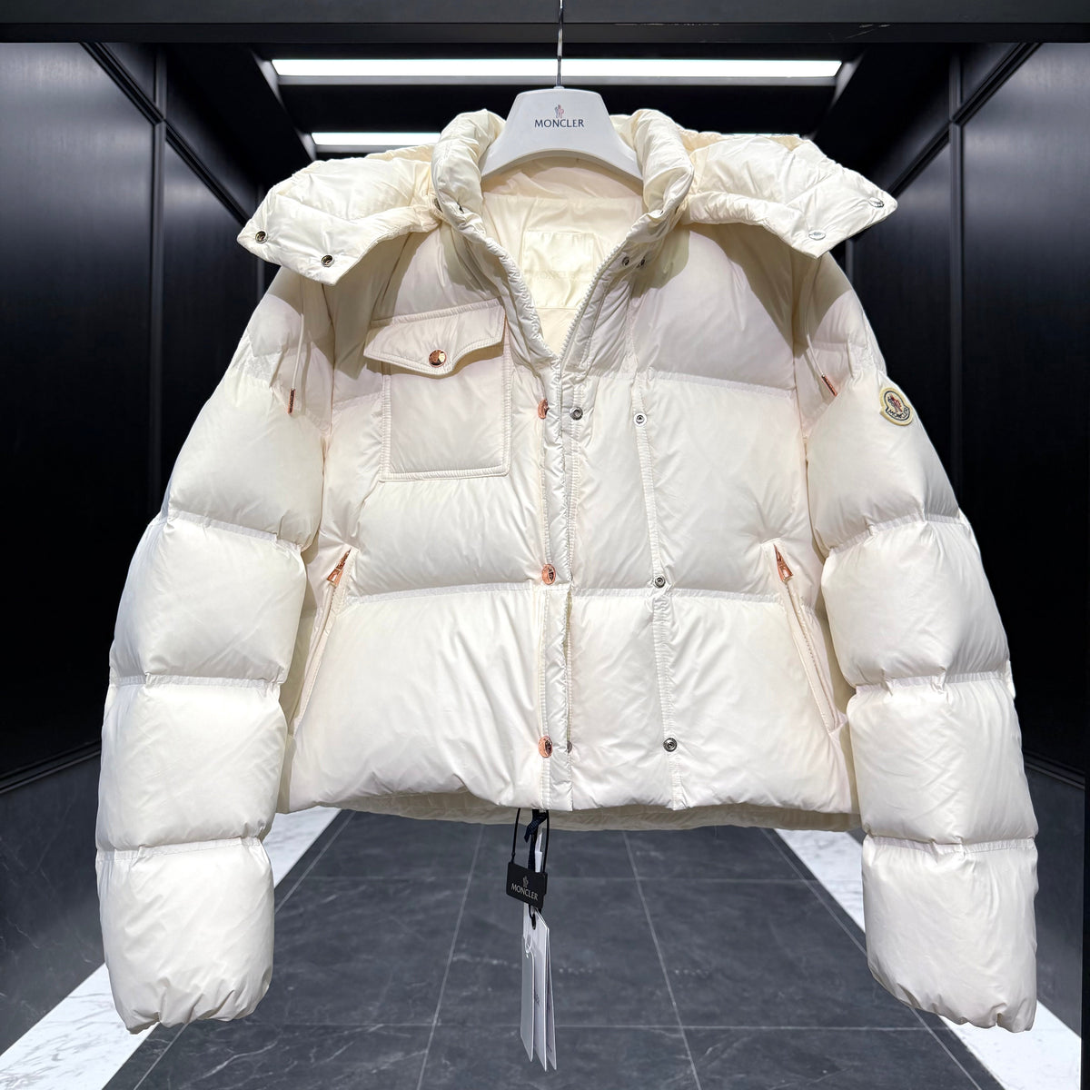 Jackets? Monc Erea Jacket Luxury Designer Outerwear Jacket