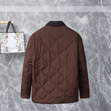 Close-up detail view of Burberry luxury piece style No.383