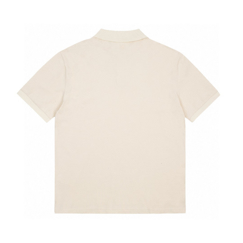 Amiri shirt styled look premium fashion